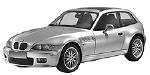 BMW E36-7 P058A Fault Code