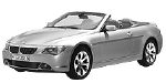 BMW E64 P058A Fault Code