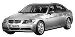 BMW E90 P058A Fault Code