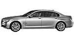 BMW F02 P058A Fault Code