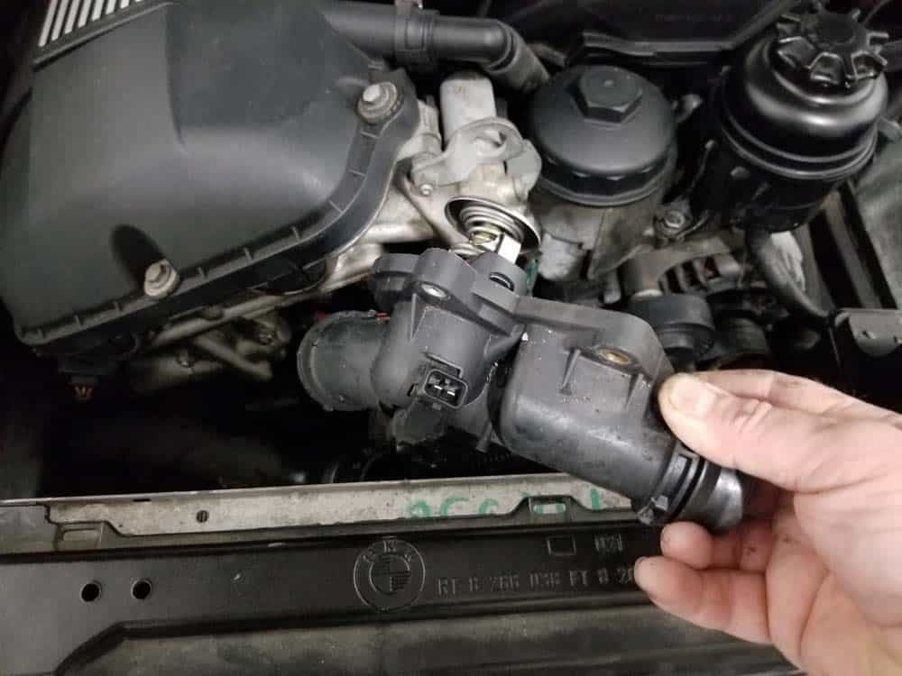 See P058A in engine